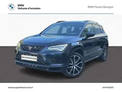 Noir Utilisé 2019 Cupra Ateca SUV | 27 890 € (Prix juste)