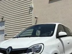 Blanc Utilisé 2019 Renault Twingo SE Citadine | 9 490 € (Prix juste)