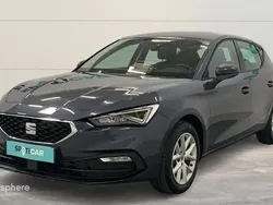 Utilisé 2023 Seat Leon Business Berline | 18 999 €