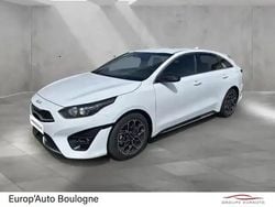 Blanc Utilisé 2025 Kia ProCeed GT-Line Citadine | 28 900 € (Bon prix)