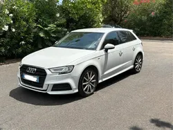 Utilisé 2018 Audi A3 Sportback Berline | 18 990 € (Bon prix)