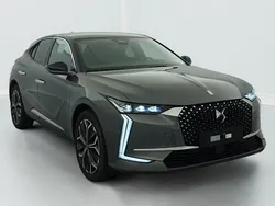 Utilisé 2024 DS Automobiles DS4 Rivoli | 27 070 € (Prix juste)