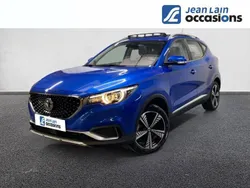 Bleue Utilisé 2021 MG ZS Luxury Berline | 15 490 € (Prix juste)