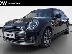 Noir Utilisé 2021 Mini Cooper Clubman Business Break | 24 990 € (Prix juste)