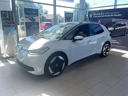 Nouvelle 2024 VW ID.3 Pro Citadine | 43 500 €