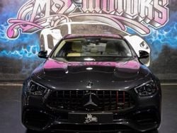 Utilisé 2021 Mercedes E63 AMG AMG Berline | 99 900 €