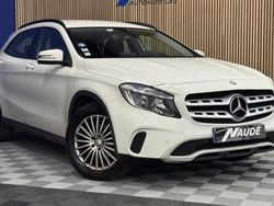 Occasion 2017 Mercedes GLA200 SUV | 17 990 € (Bon prix)