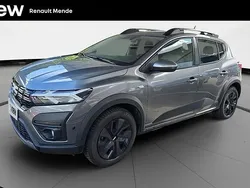 Gris Nouvelle 2024 Dacia Sandero Expression Citadine | 15 990 €