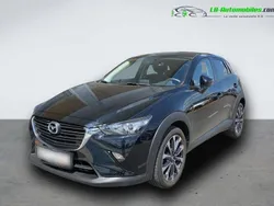 Utilisé 2022 Mazda CX-3 SUV | 24 400 € (Prix assez cher)