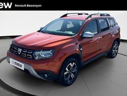 Orange Utilisé 2021 Dacia Duster Prestige SUV | 15 889 € (Prix assez cher)