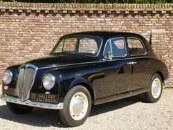 Noir Utilisé 1954 Lancia Appia Berline | 22 950 €