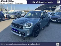 Utilisé 2022 Mini Cooper Countryman Premium SUV | 33 990 € (Prix cher)