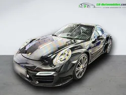 Utilisé 2014 Porsche 911 Turbo Coupé | 134 400 € (Prix cher)