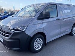 Stone grey Utilisé 2025 VW T6.1 Business Van | 53 800 € (Super prix)