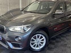 Occasion 2017 BMW X1 SUV | 19 990 € (Prix assez cher)