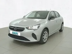 Gris Utilisé 2023 Opel Corsa-e Edition Citadine | 17 390 € (Prix juste)