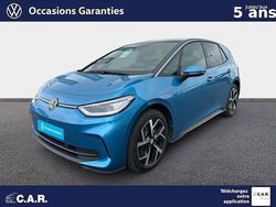 Utilisé 2024 VW ID.3 Pro Citadine | 29 900 € (Super prix)