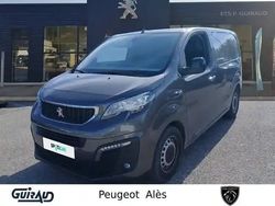 Teinte m. gris platinium Occasion 2022 Peugeot Expert S Van | 21 670 €