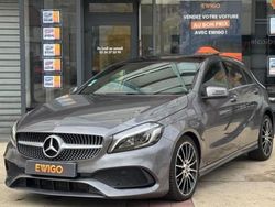 Gris Utilisé 2017 Mercedes A220 AMG Berline | 21 480 €