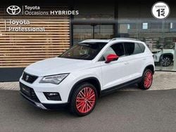 Utilisé 2018 Seat Ateca Ecomotive SUV | 20 980 € (Prix assez cher)