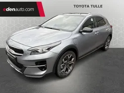 Gris Utilisé 2022 Kia XCeed Premium SUV | 23 190 € (Bon prix)