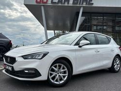 Utilisé 2021 Seat Leon Style Berline | 17 990 € (Prix assez cher)