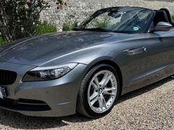 Couleur Utilisé 2008 BMW Z4 Efficient Dynamics Coupé | 28 900 €