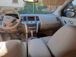 Noir Occasion 2011 Nissan Murano SUV | 7 900 €