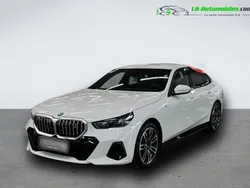 Utilisé 2024 BMW i5 Comfort Edition Berline | 62 200 € (Prix juste)