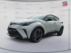 Occasion 2021 Toyota C-HR Sport SUV | 23 999 € (Prix juste)