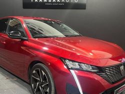 Utilisé 2022 Peugeot 308 Allure Berline | 19 900 € (Prix juste)