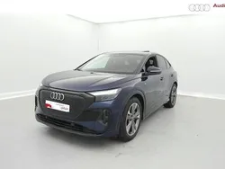 Utilisé 2023 Audi Q4 Sportback e-tron SUV | 42 990 € (Prix cher)