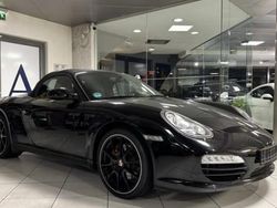 Occasion 2011 Porsche Boxster Black Edition Cabriolet | 46 900 €