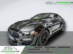 Utilisé 2022 Ford Mustang GT Premium Coupé | 51 500 € (Prix assez cher)