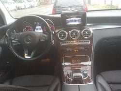 Utilisé 2016 Mercedes GLC250 Sportline SUV | 30 000 € (Bon prix)