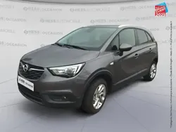 Utilisé 2020 Opel Crossland X Ultimate SUV | 11 999 € (Super prix)