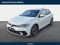 Gris Nouvelle 2025 VW Polo S Berline | 25 890 € (Bon prix)