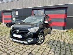 Utilisé 2015 Dacia Dokker Stepway Van | 7 990 € (Bon prix)