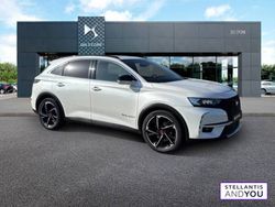 Blanc Occasion 2021 DS Automobiles DS7 Crossback Performance Line Plus SUV | 24 790 € (Prix juste)