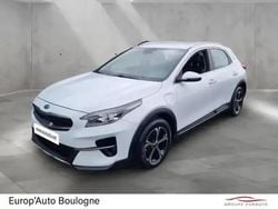 Blanc Utilisé 2020 Kia XCeed Active SUV | 17 990 €