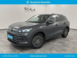 Utilisé 2024 VW Tiguan Elegance SUV | 44 990 € (Prix cher)