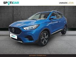 Utilisé 2023 MG ZS Comfort Berline | 16 999 € (Prix assez cher)