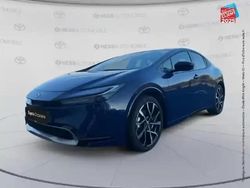 Bleu Utilisé 2025 Toyota Prius Design Berline | 39 499 €