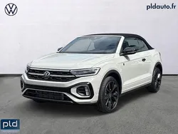 Utilisé 2025 VW T-Roc R-line SUV | 43 270 €