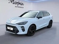 Blanc nevada Utilisé 2025 Cupra Terramar SUV | 47 900 €