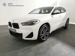 Blanc Utilisé 2022 BMW X2 M Sport SUV | 28 470 € (Prix juste)
