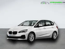 Utilisé 2021 BMW 218 Break | 25 100 € (Bon prix)