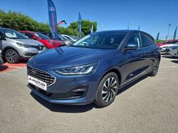Bleu Utilisé 2024 Ford Focus Business Edition Berline | 20 999 € (Bon prix)