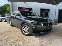 Gris Utilisé 2020 BMW X2 SUV | 21 990 €