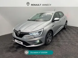 Utilisé 2022 Renault Mégane IV Evolution Berline | 16 990 € (Prix cher)